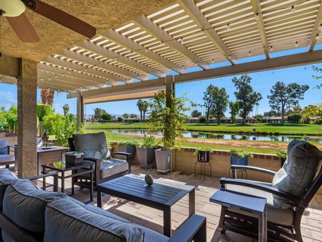 Condo for sale in Palm Springs, California