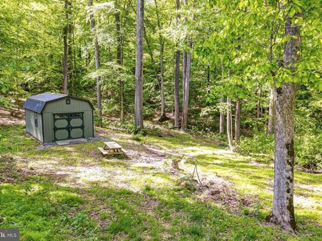 Land for sale in Boyce, Clarke County