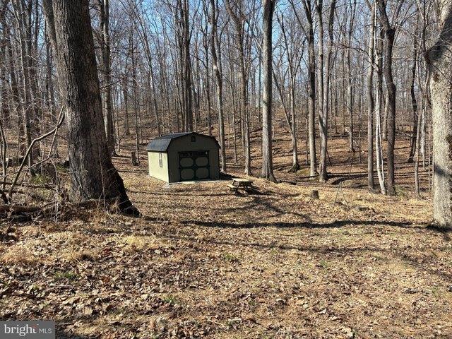 Land for sale in Virginia