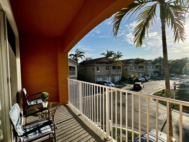 Townhouse for sale in Riviera Beach, Florida