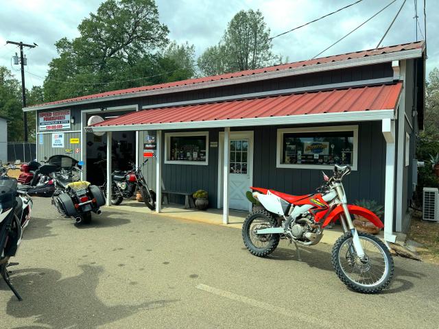 Commercial for sale in Shasta Lake