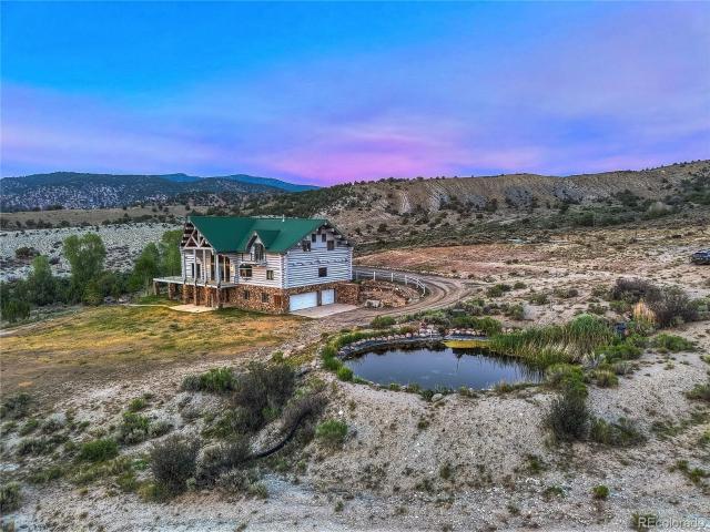 House for sale in Eagle, Colorado