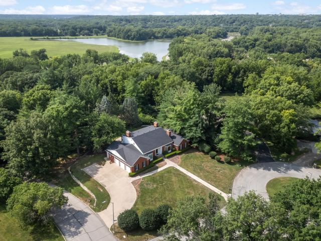 House for sale in Des Moines, Iowa