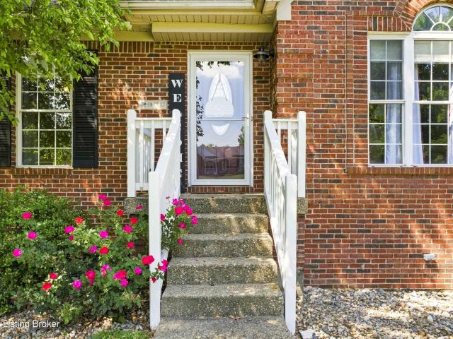 House for sale in Shelbyville, Kentucky