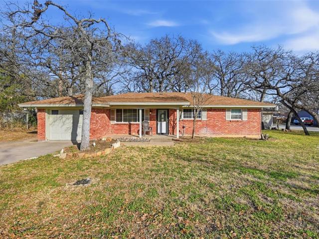 House for sale in Lake Worth, Texas