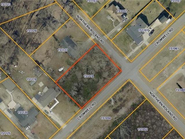 Land for sale in Guilford, North Carolina