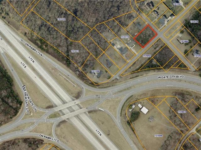 Land for sale in Guilford, North Carolina
