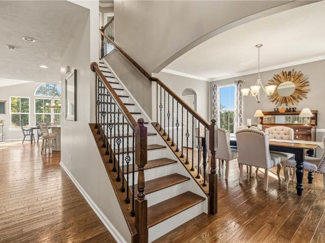 House for sale in Hampton Township, Allegheny County