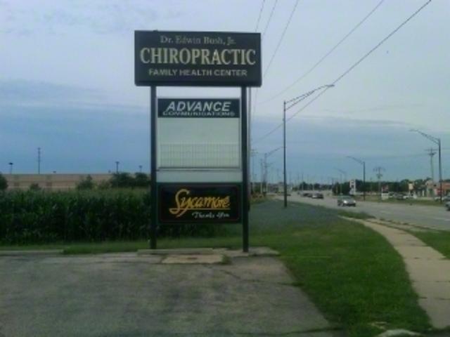 Commercial for sale in Dekalb, Illinois