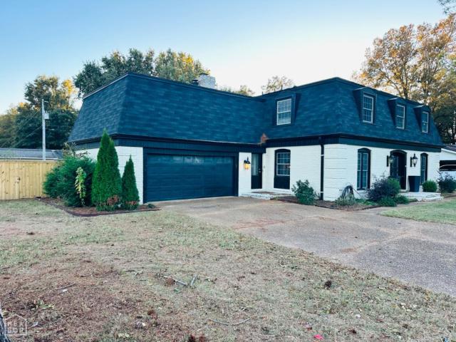 House for sale in Newport, Jackson County