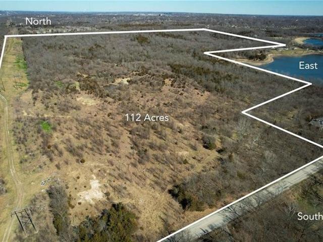 Land for sale in Kansas City, Missouri