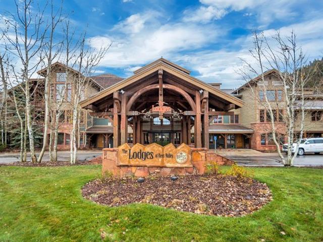 Condo for sale in Park City, Utah