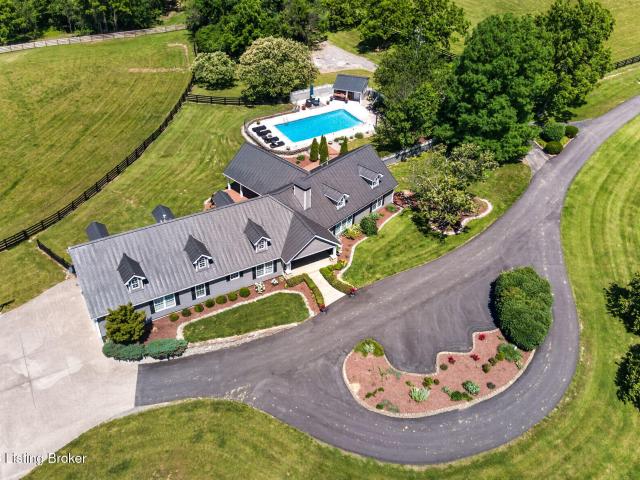 Farm for sale in La Grange, Kentucky