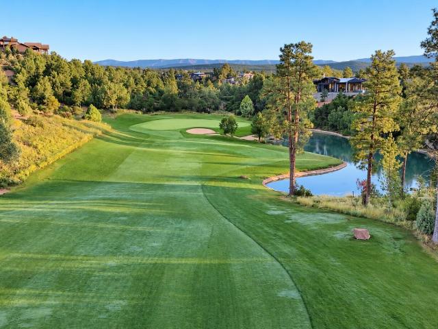 Land for sale in Payson, Gila County