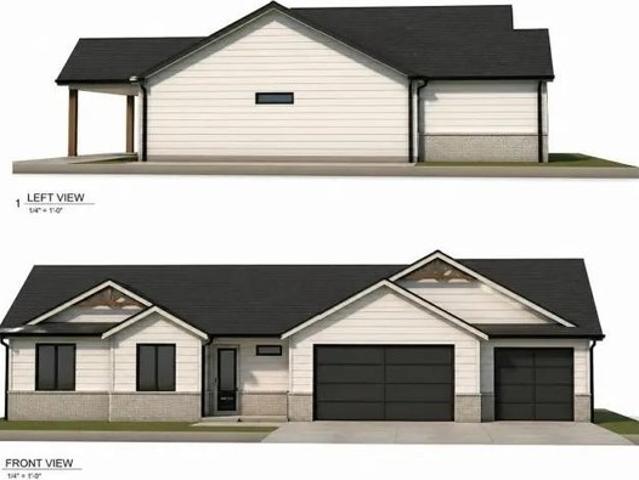 House for sale in Kansas