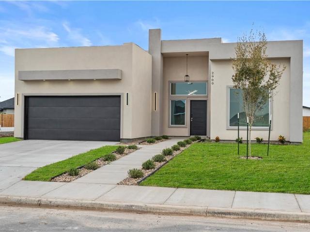 House for sale in Hidalgo, Texas
