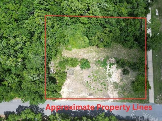 Land for sale in Navarre, Florida