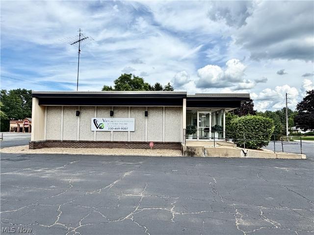 Commercial for sale in Ohio