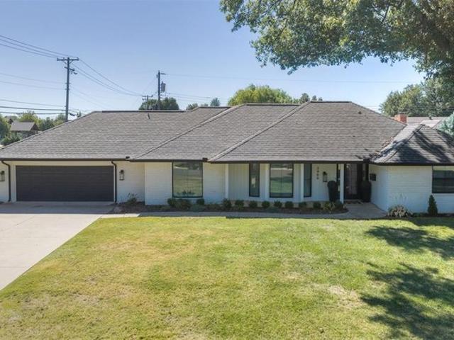 House for sale in Oklahoma City, Oklahoma County