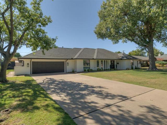 House for sale in Oklahoma City, Oklahoma County