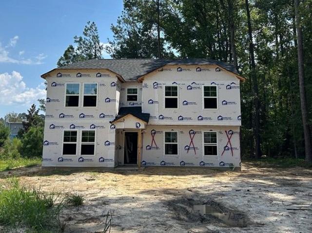 House for sale in Austin Pines, Tarboro