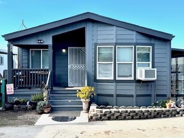 House for sale in Hollister, California