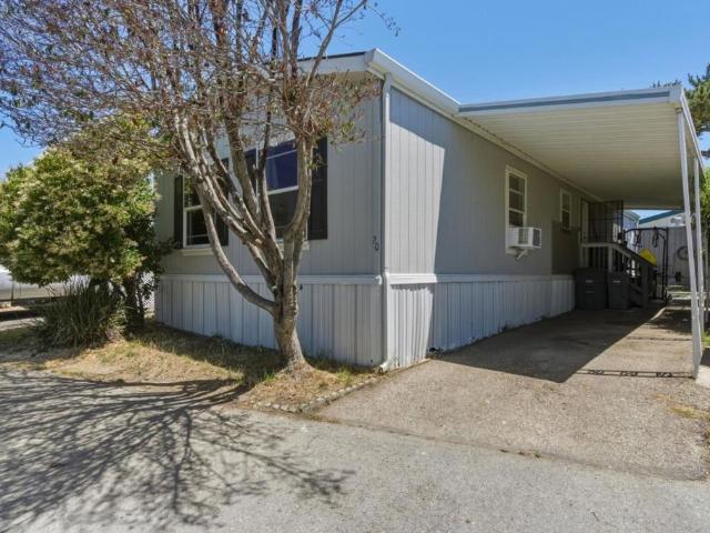 House for sale in Hollister, California