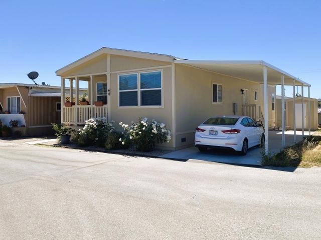 House for sale in Hollister, California