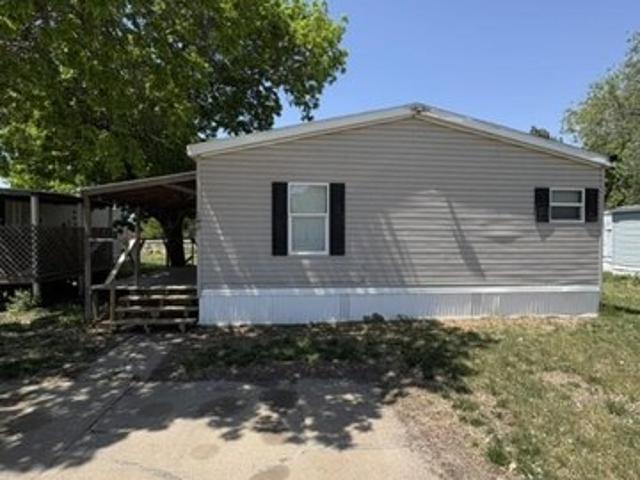 House for sale in Nebraska
