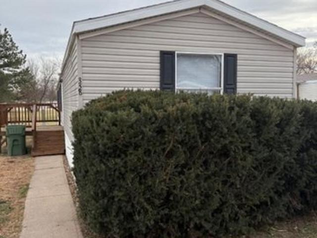 House for sale in Nebraska
