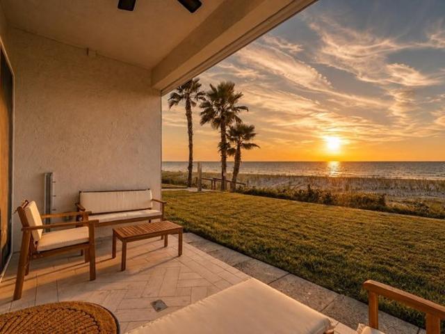 Condo for sale in Belleair Beach, Florida