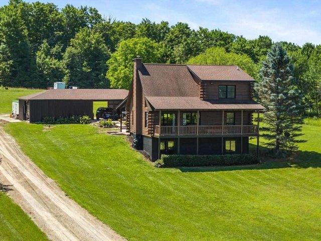 House for sale in Boyne City, Michigan