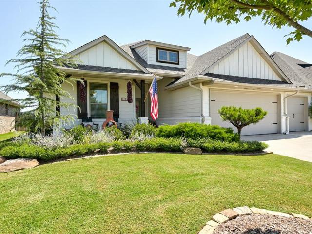House for sale in Moore, Oklahoma