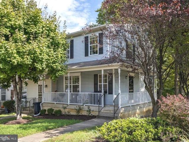 Townhouse for sale in Fort Washington, Maryland