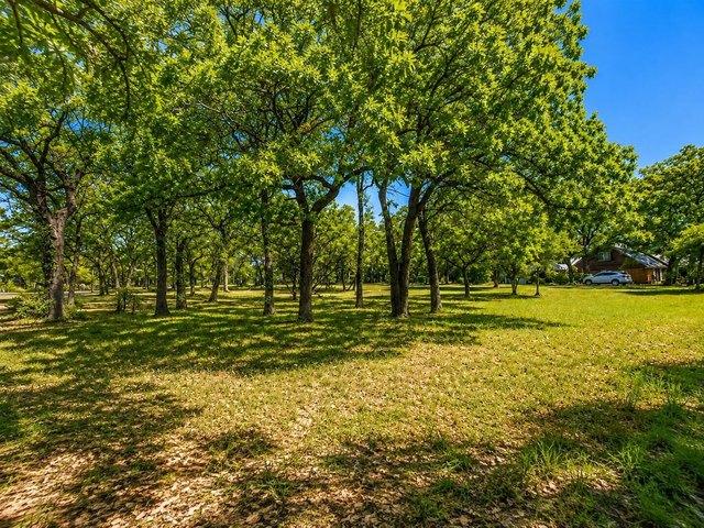 Land for sale in Colleyville, Texas