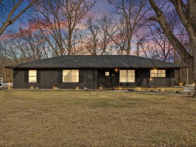 House for sale in Logansport, Indiana