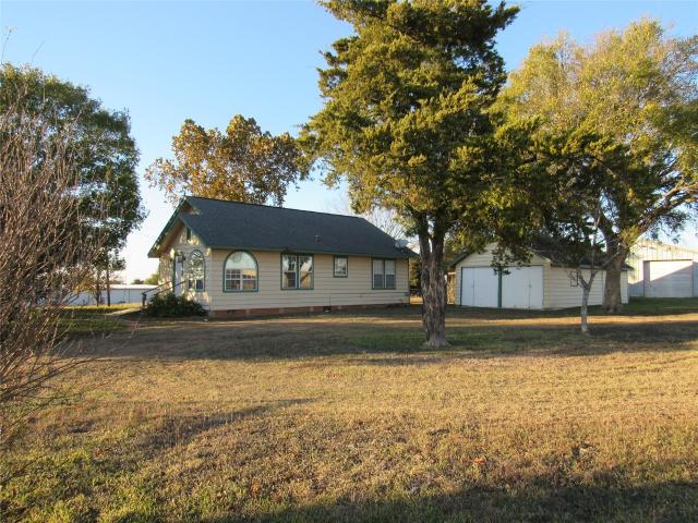 Farm for sale in Brenham, Texas
