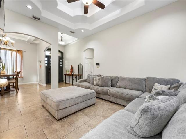 House for sale in McAllen, Hidalgo County
