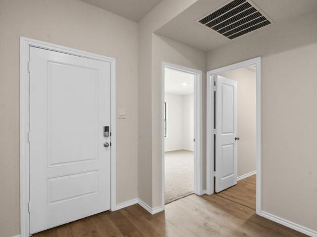 House for sale in Hunt, Texas