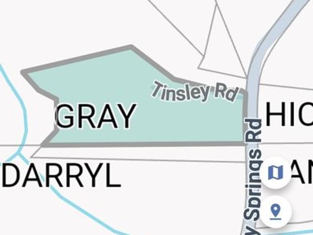 Land for sale in Etowah, Alabama