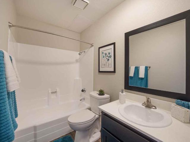 Apartment for rent in Las Vegas, Nevada