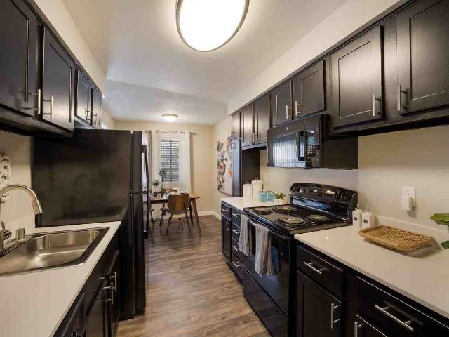 Apartment for rent in Las Vegas, Nevada