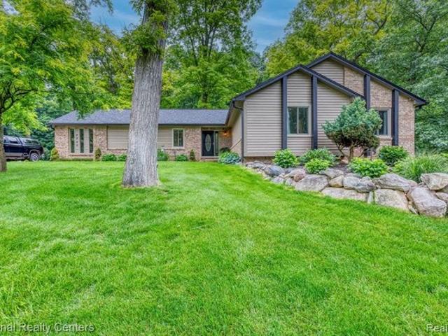 House for sale in White Lake, Wisconsin