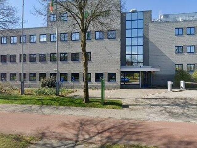 Bedrijfspand te koop in Bunnik, Utrecht