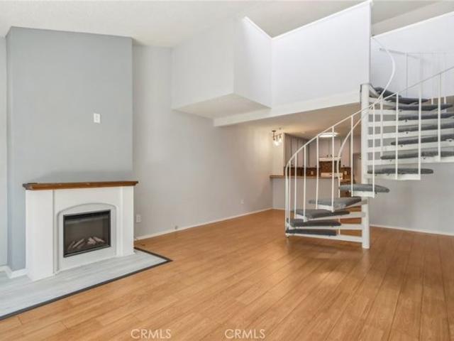 Condo for sale in Fullerton, California