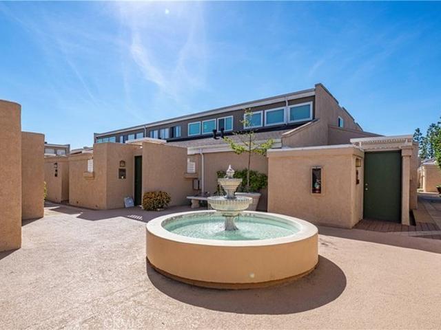 Condo for sale in Fullerton, California