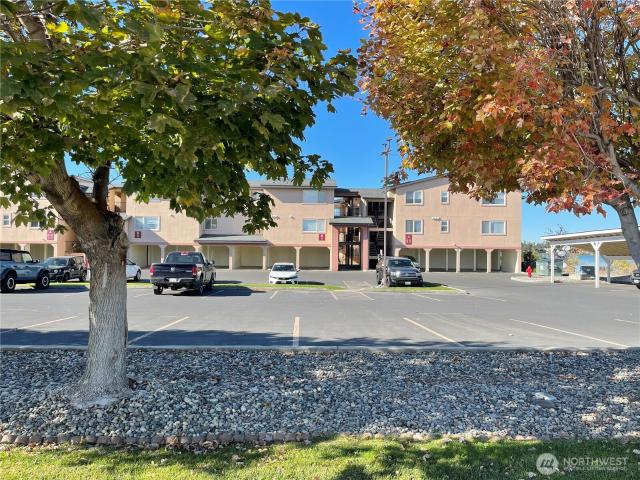 Condo for sale in Marina Shores, Moses Lake