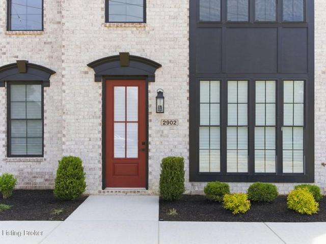 Townhouse for sale in Louisville, Kentucky