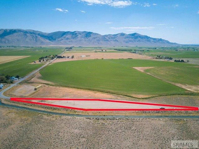 Land for sale in Moore, Idaho