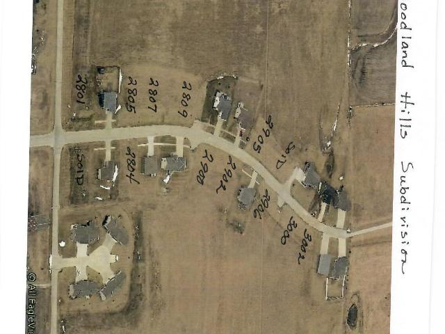 Land for sale in Red Oak, Iowa